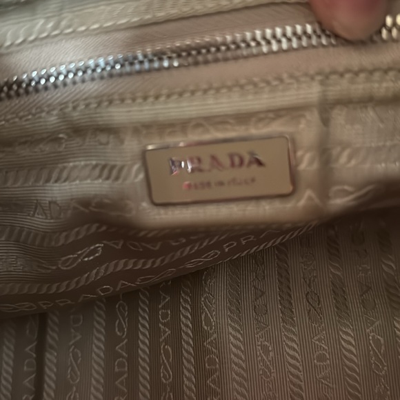 Prada Semitracolla Bag - Picture 5 of 15